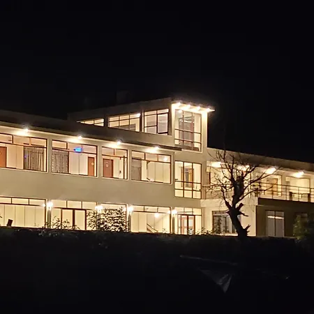 Hotel Casa Suite Inka