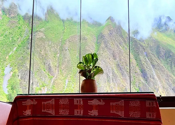 Hotel Casa Inka