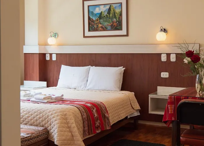 Casa Inka Hotel
