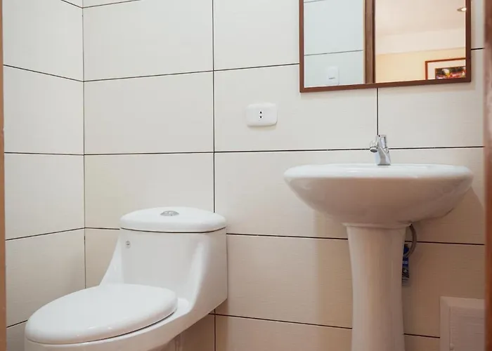 Casa Inka Hotel 4*