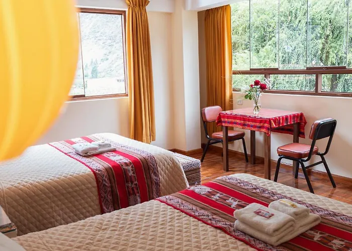 Hotel Casa Inka