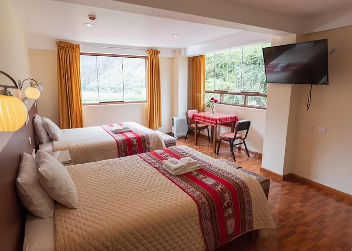 Hotel Casa Inka