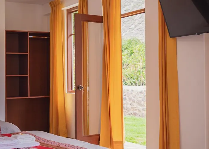 Casa Inka 4*