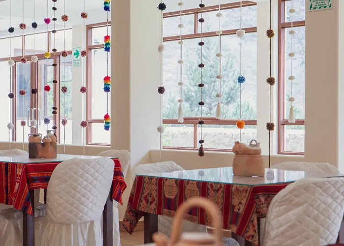 Casa Inka Hotel