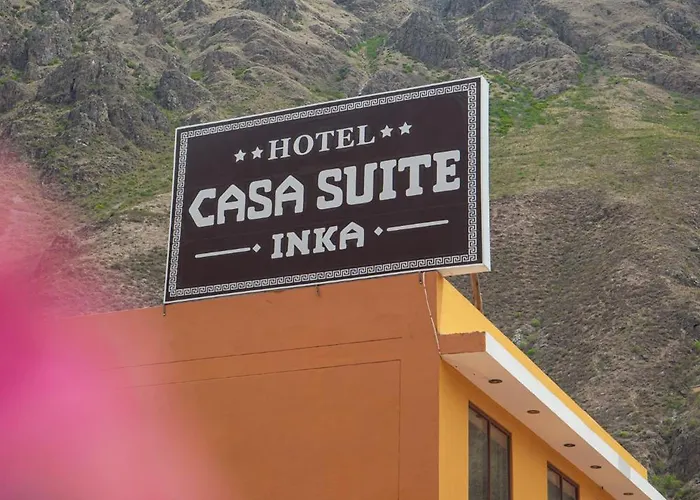 Casa Inka 4*