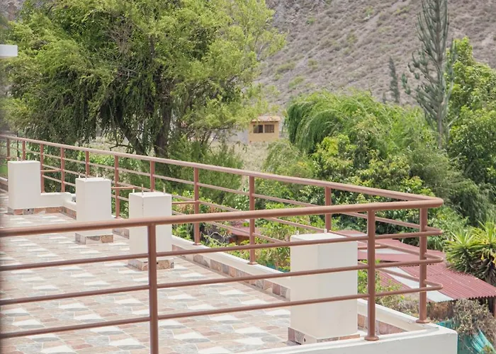 Hotel Casa Inka