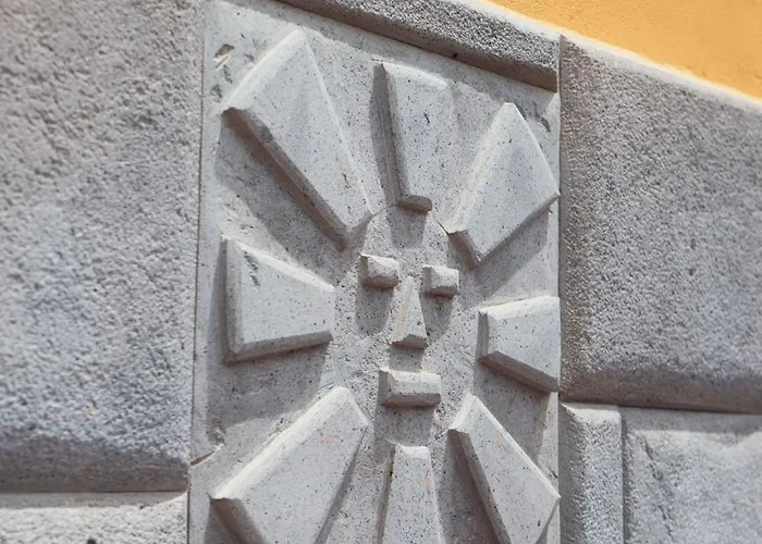 Casa Inka Hotel