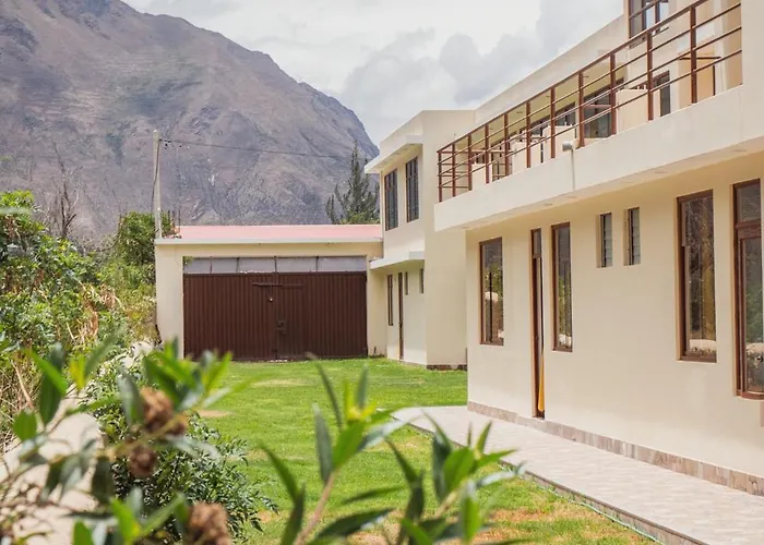 Casa Inka Hotel