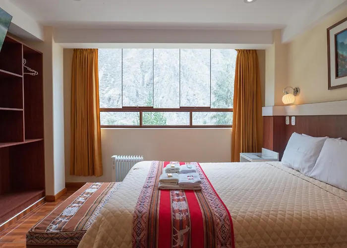 Hotel Casa Inka