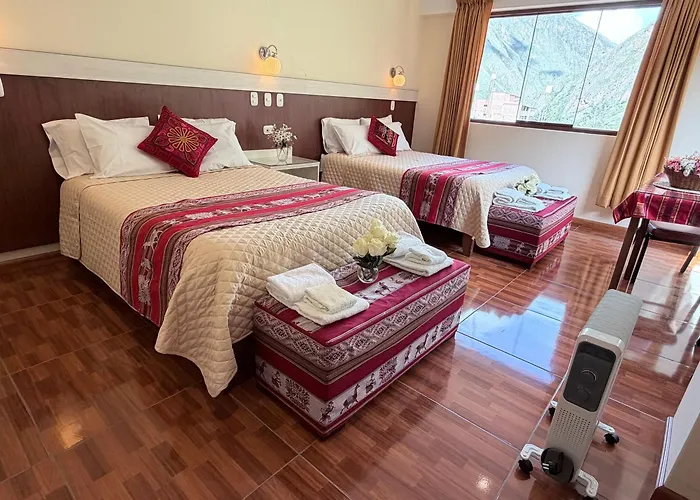 Hotel Casa Inka