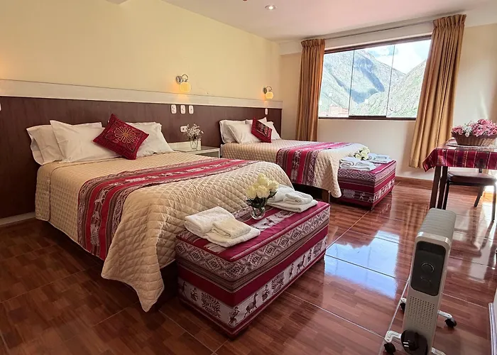 Hotel Casa Inka